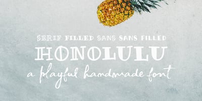 Honolulu