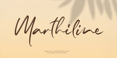Marthiline