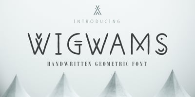 Wigwams