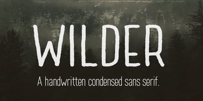 Wilder