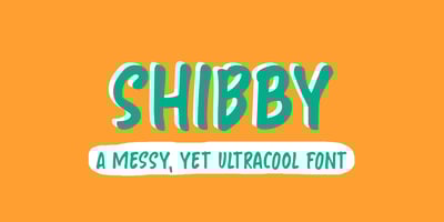Shibby