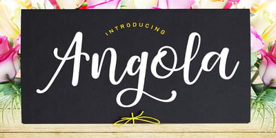 Angola Script