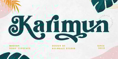 Karimun