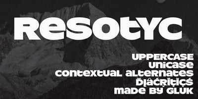 ResotYc