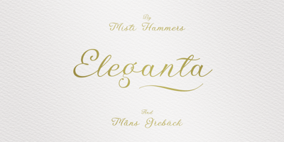 Eleganta