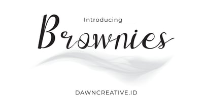 Brownies