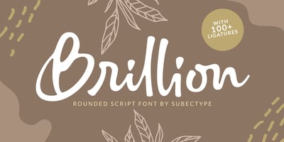 Brillion