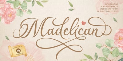 Madelican