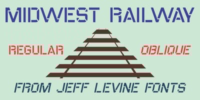 Midwest Railway JNL