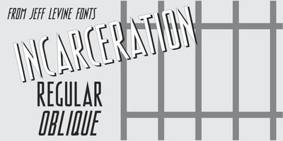 Incarceration JNL
