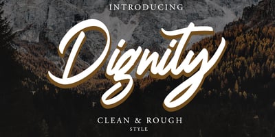 Dignity