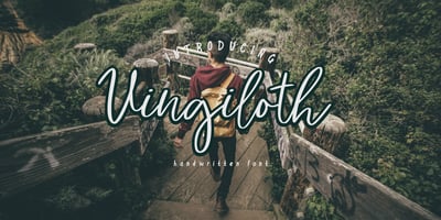 Vingiloth