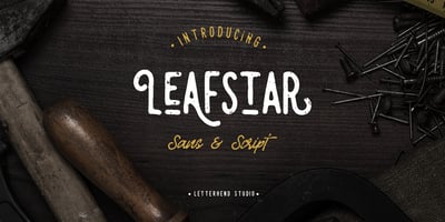 Leafstar