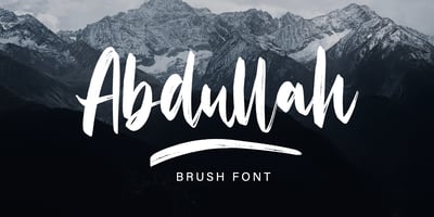 Abdullah