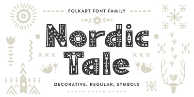 Nordic Tale