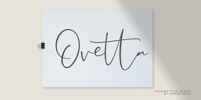 Ovetta