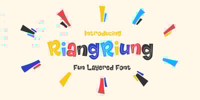 Riangriung