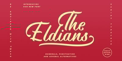 The Eldians