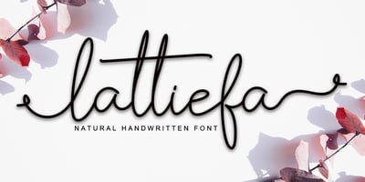 Lattiefa