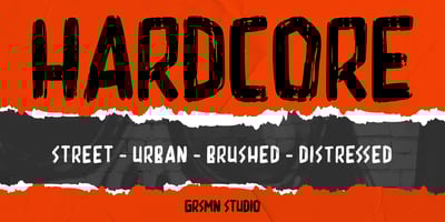 Hardcore