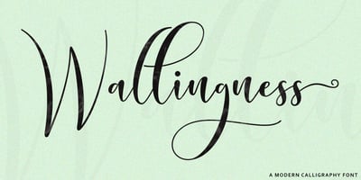 Wallingness Script