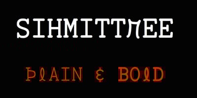 Sihmittree