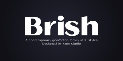 Brish