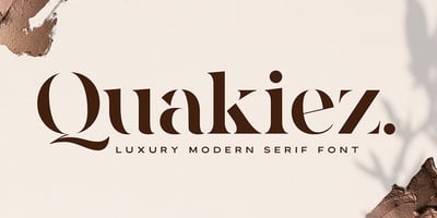 Quakiez