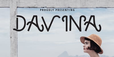 Davina
