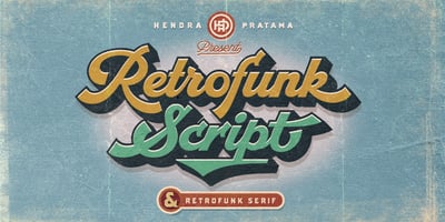 Retrofunk