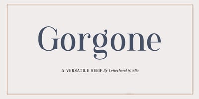 Gorgone