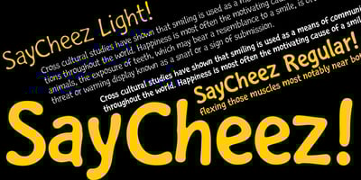 Saycheez