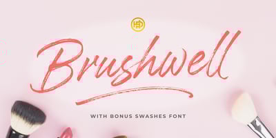 Brushwell
