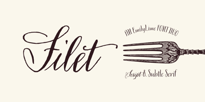 Filet
