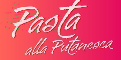 Bravissima Script