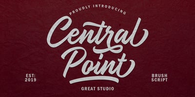 Central Point