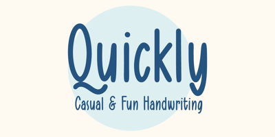 Quickly Freehand