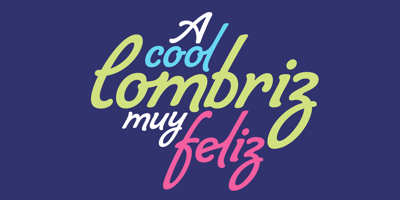 Lombriz