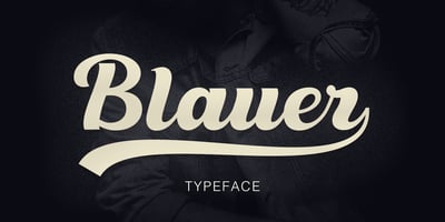 Blauer