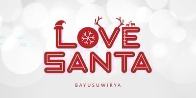 Love Santa