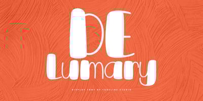 DeLumary