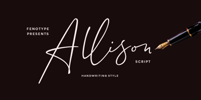Allison Script
