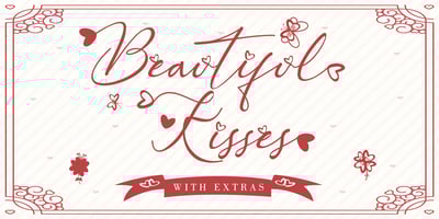 Beautiful Kisses