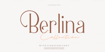 Berlina