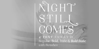 Night Still Comes
