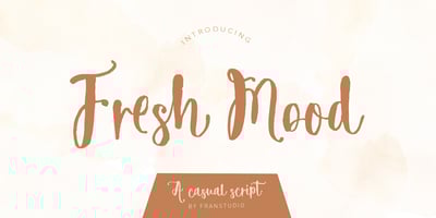 Fresh Mood