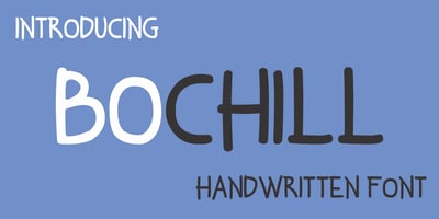 Bochill
