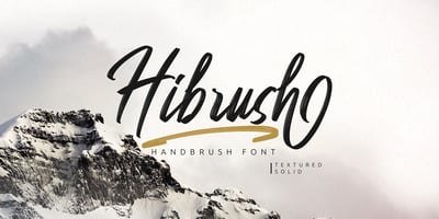 Hibrush