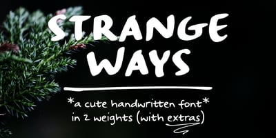 Strangeways