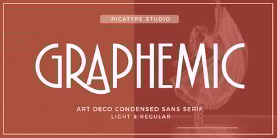 Graphemic